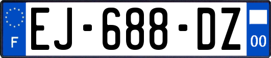 EJ-688-DZ