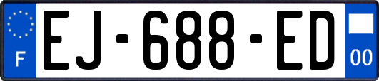 EJ-688-ED