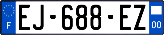 EJ-688-EZ