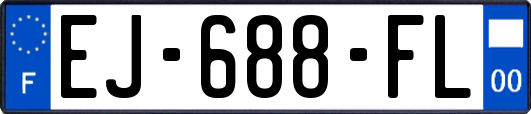 EJ-688-FL