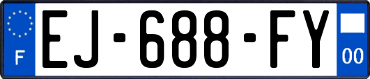 EJ-688-FY