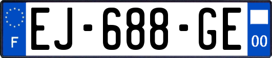 EJ-688-GE