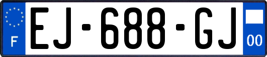 EJ-688-GJ