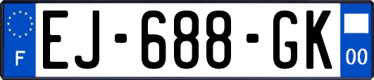 EJ-688-GK