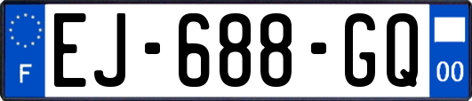 EJ-688-GQ