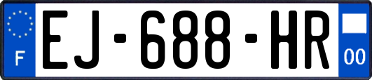 EJ-688-HR