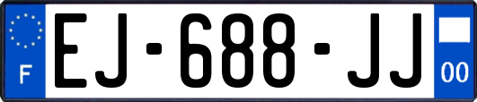 EJ-688-JJ