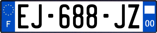 EJ-688-JZ