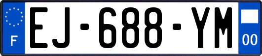 EJ-688-YM
