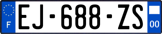 EJ-688-ZS