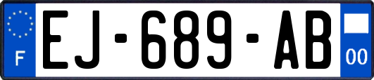 EJ-689-AB