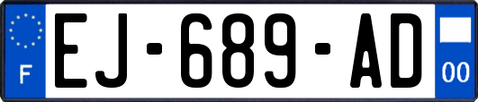 EJ-689-AD