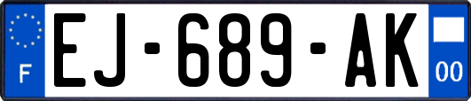 EJ-689-AK