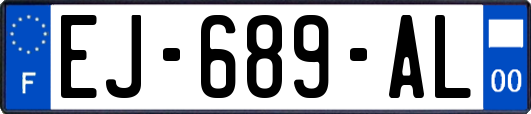 EJ-689-AL