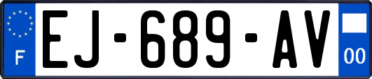 EJ-689-AV
