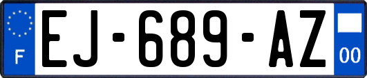 EJ-689-AZ