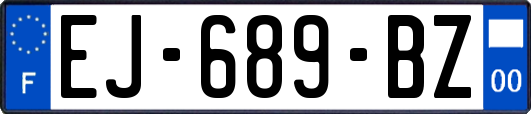 EJ-689-BZ