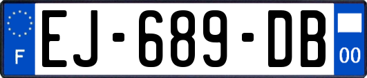 EJ-689-DB