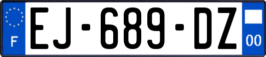 EJ-689-DZ