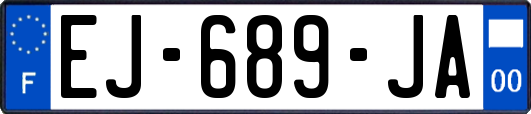 EJ-689-JA