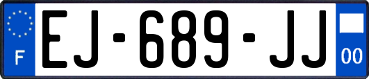 EJ-689-JJ