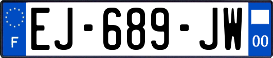 EJ-689-JW