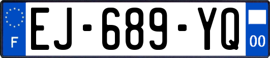 EJ-689-YQ