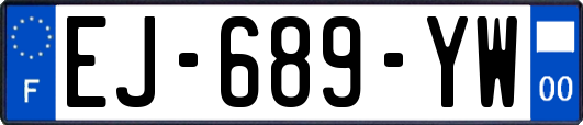 EJ-689-YW