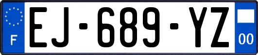 EJ-689-YZ