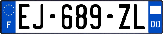 EJ-689-ZL