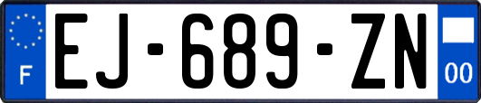 EJ-689-ZN
