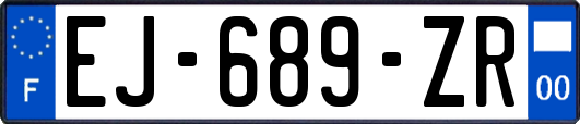 EJ-689-ZR