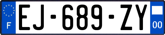 EJ-689-ZY