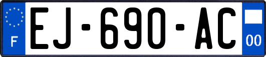 EJ-690-AC