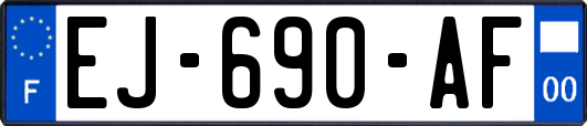 EJ-690-AF