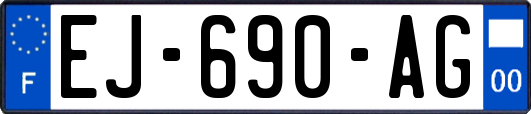 EJ-690-AG