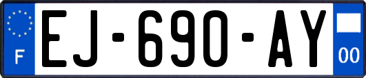 EJ-690-AY