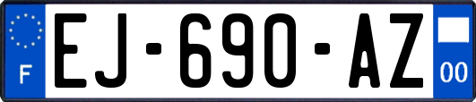 EJ-690-AZ