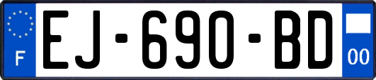 EJ-690-BD