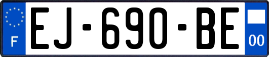 EJ-690-BE