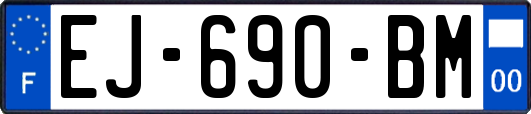 EJ-690-BM