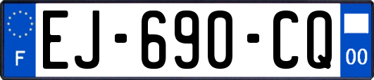 EJ-690-CQ