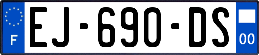 EJ-690-DS