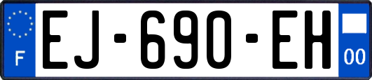 EJ-690-EH