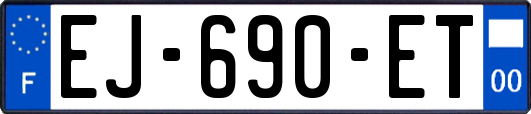 EJ-690-ET