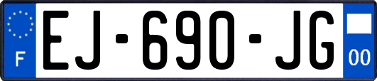 EJ-690-JG