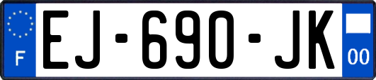 EJ-690-JK