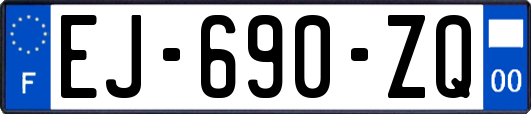 EJ-690-ZQ