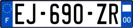 EJ-690-ZR