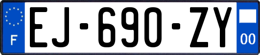 EJ-690-ZY